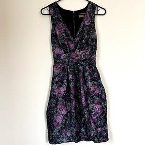 Nicole Miller Dress